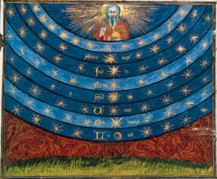 astral plane