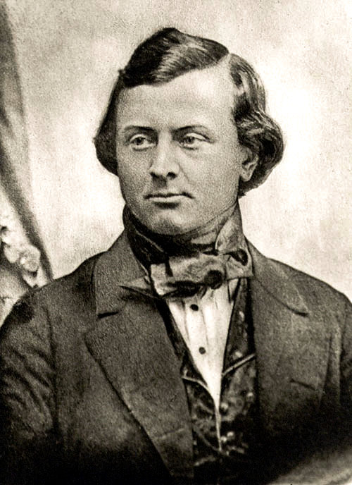 Carl Bergmann