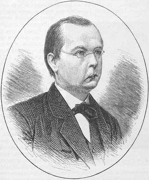 Johann Karl Friedrich Zöllner