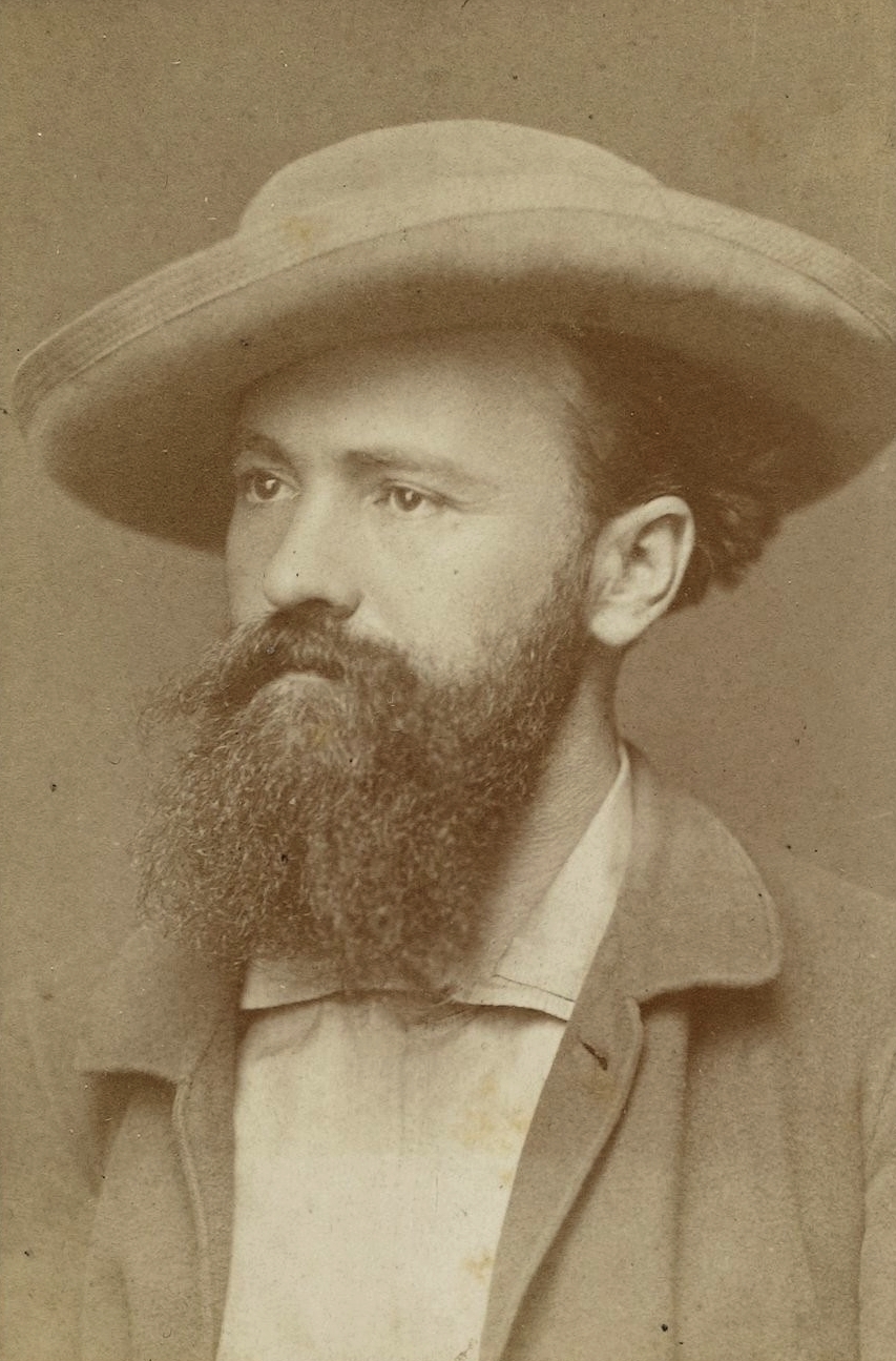 Jules Crevaux