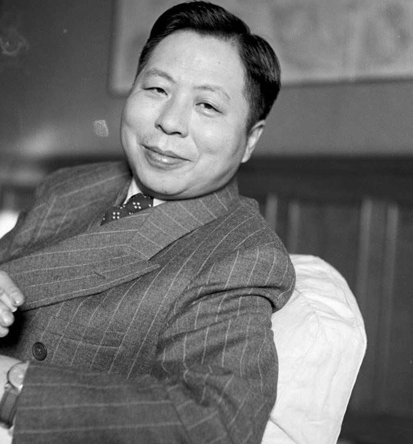 K. C. Wu