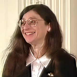 May R. Berenbaum