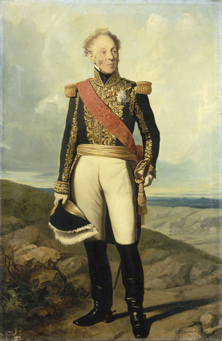 Rémi Joseph Isidore Exelmans