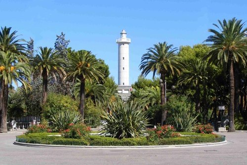 San Benedetto del Tronto