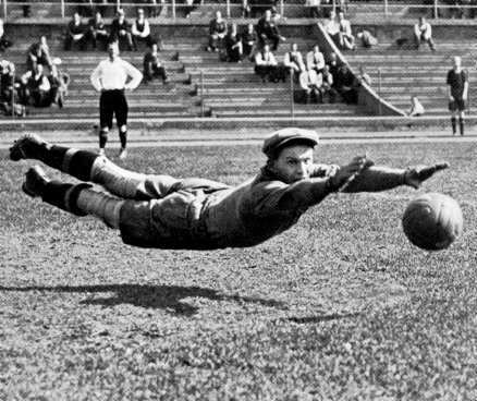 Sigfrid Lindberg