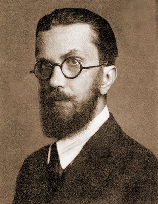 Georges Florovsky