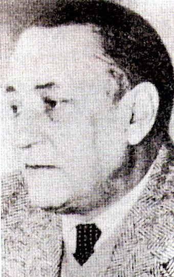 Alejo Carpanter