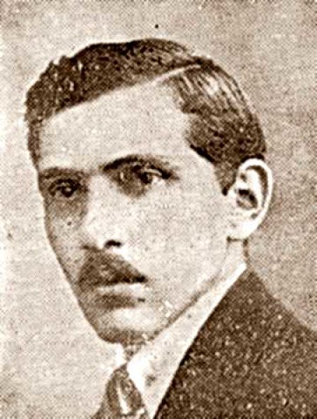 Eugen Relgis