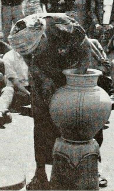 Ladi Kwali