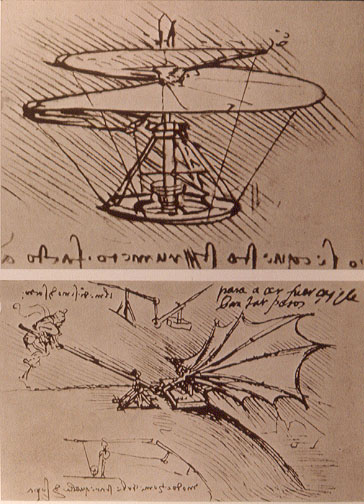 aeronautics