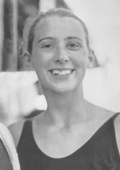 Nancy Lethcoe
