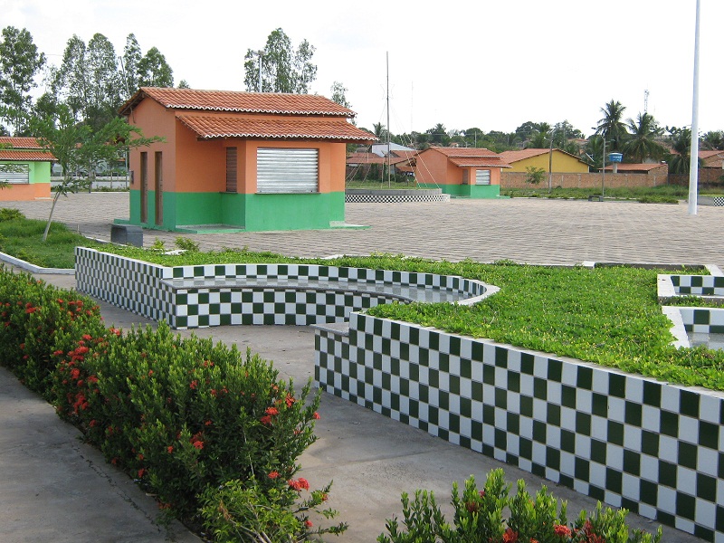 Lima Campos