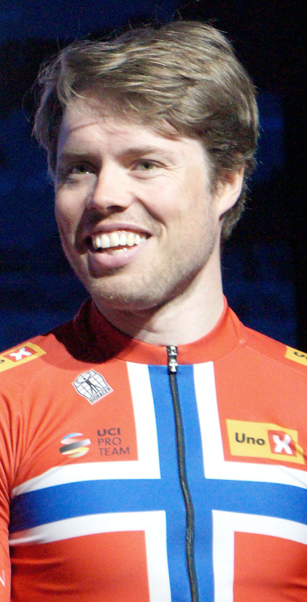 Rasmus Tiller