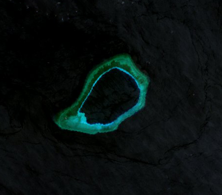 Subi Reef