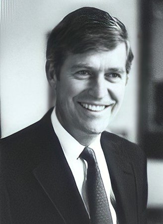Tim Wirth