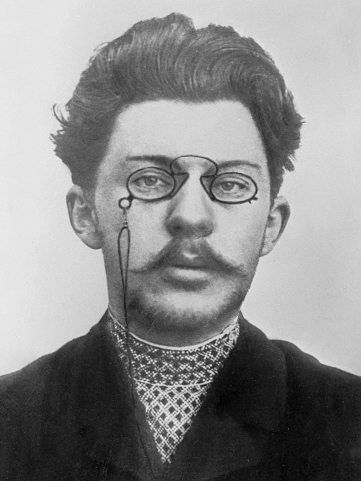 Lev Karpov