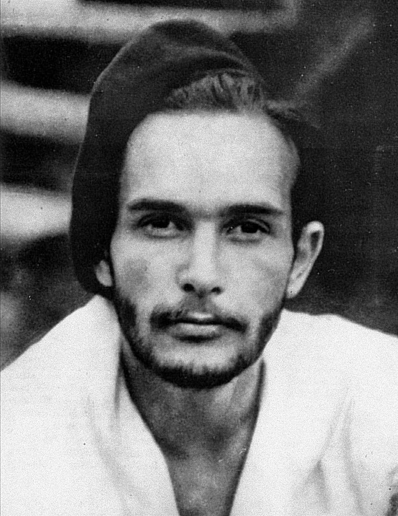 Hector de Saint-Denys Garneau