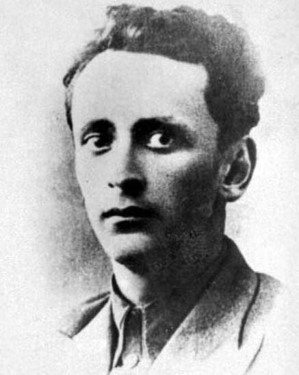 Lado Asatiani