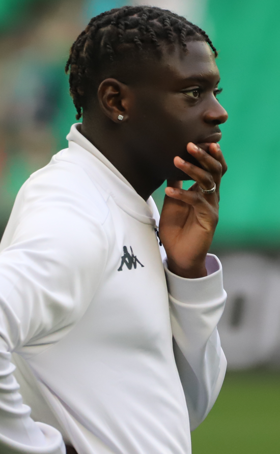 Christian Mawissa Elebi
