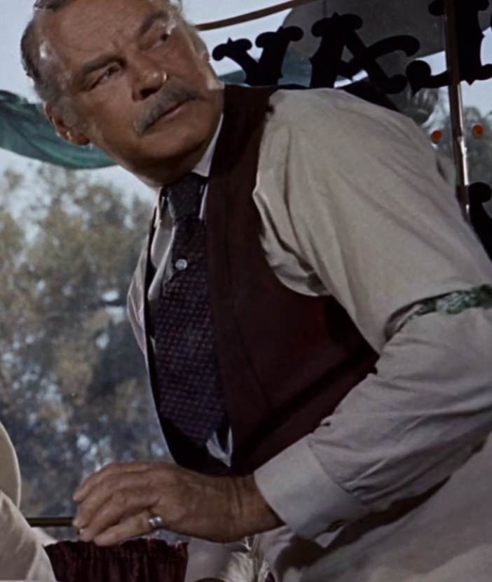 Ray Teal