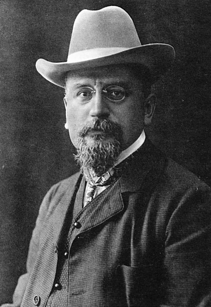 Max Verworn