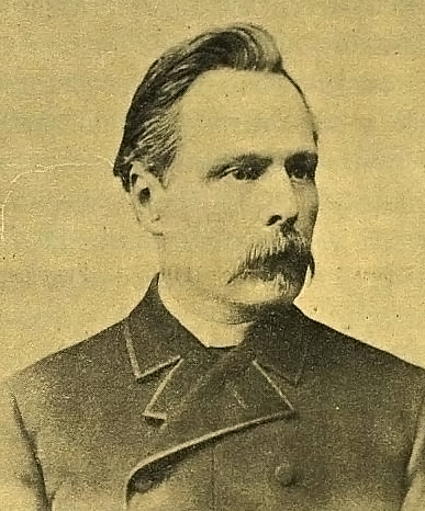 Alexander Pol