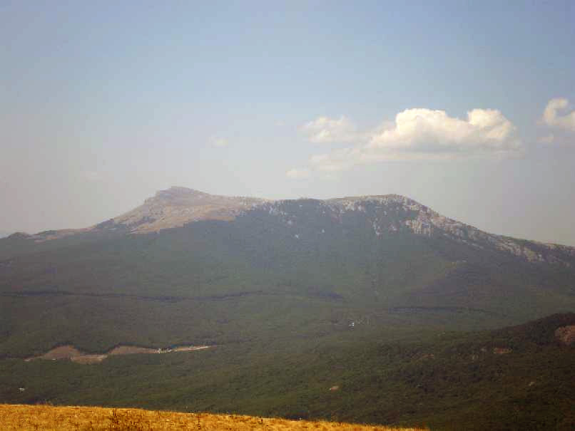 Chatyr-Dag