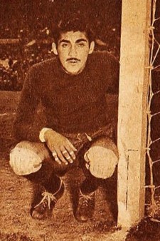 Antonio Carbajal