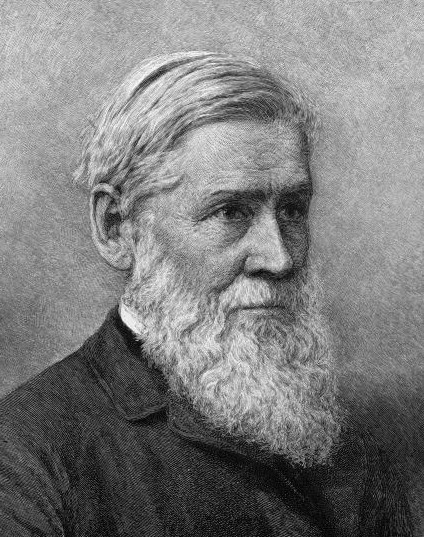 Asa Gray