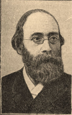 Meyer Kayserling