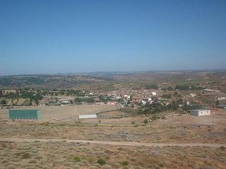 Villalcampo