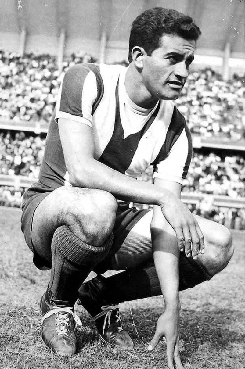 Guillermo Delgado