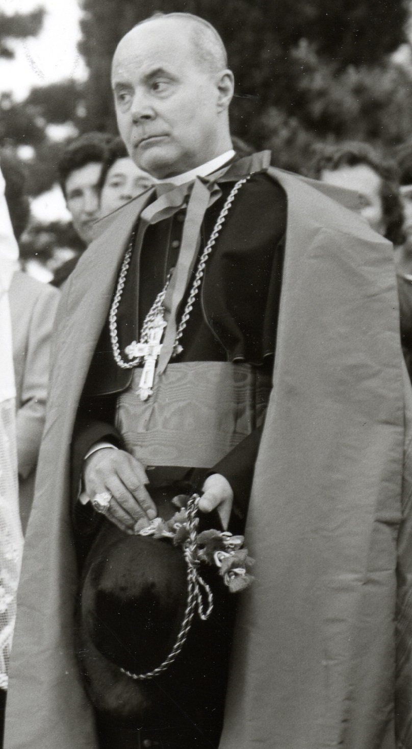 Giuseppe Paupini