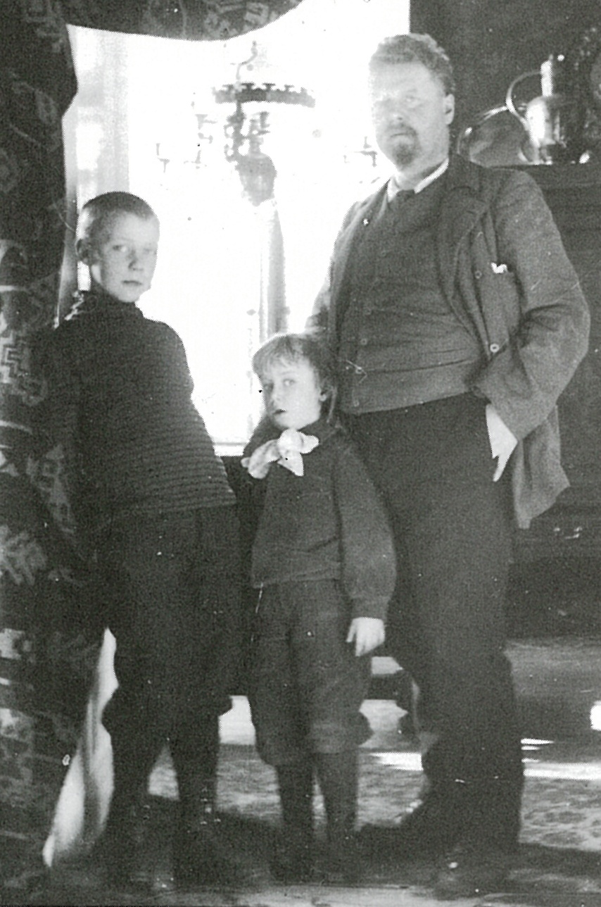 Gustav Wentzel