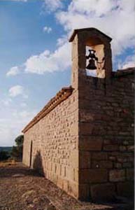 Santa Eulalia de Gállego