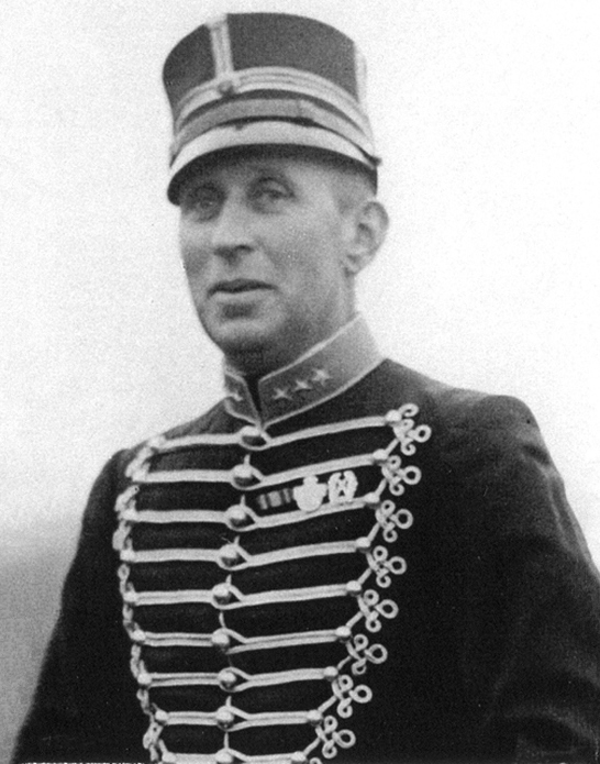 Åke Thelning