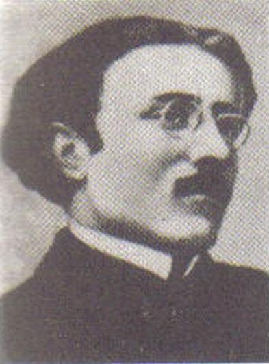 Dikran Chökürian