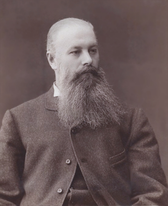 Vasili Dokuchayev