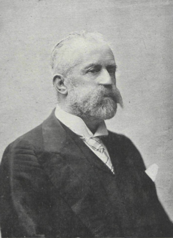 Francisco Romero Robledo