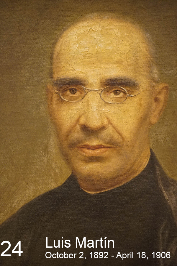 Luis Martín