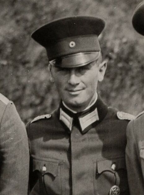 Helmuth Kahl