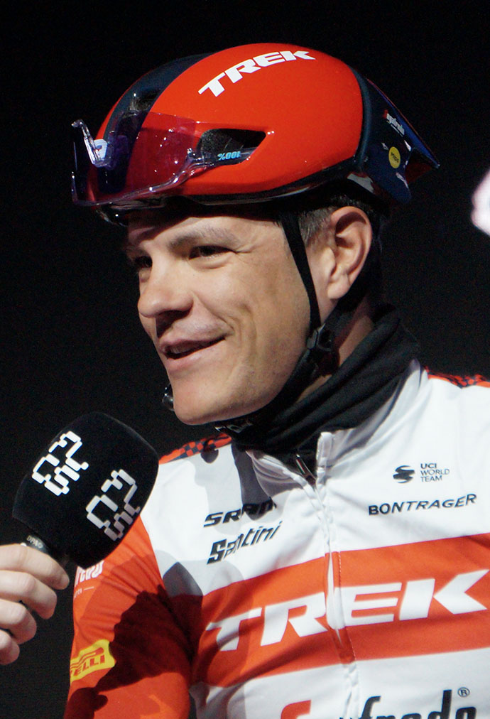Jasper Stuyven