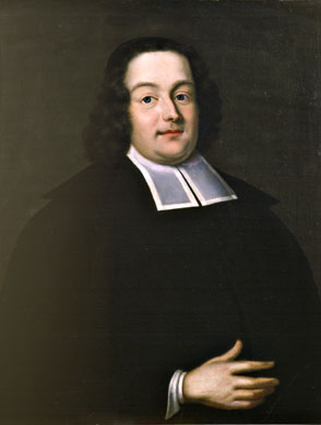 Johannes Browallius