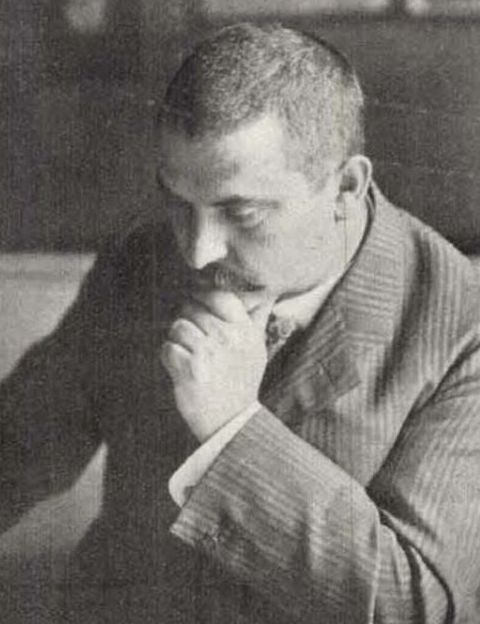 Béla Lajta