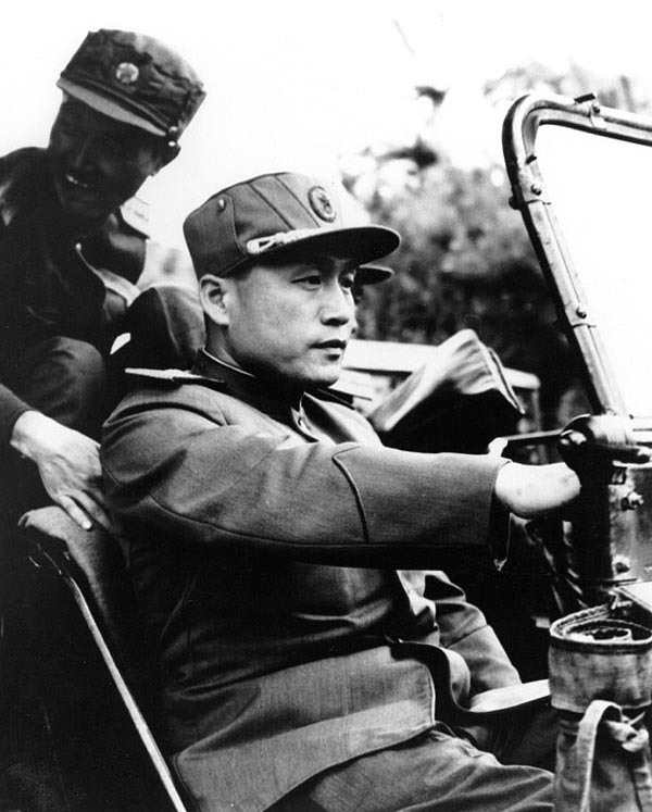 Nam Il
