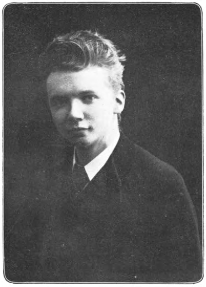Willem Andriessen