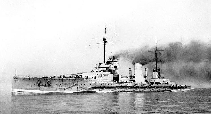 raid on Yarmouth
