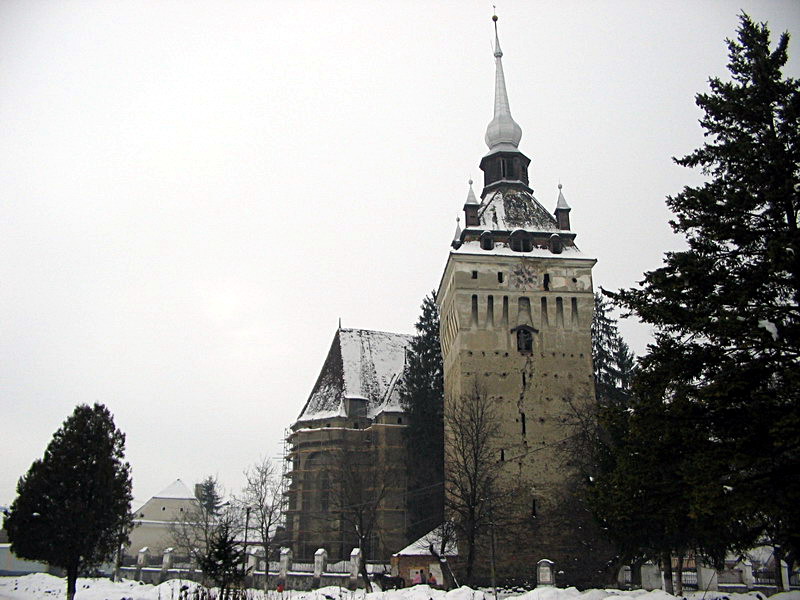 Saschiz