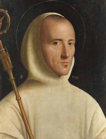 Hugh of Châteauneuf