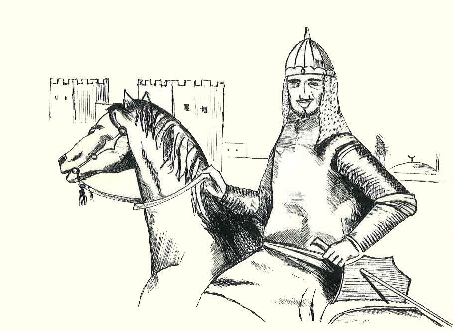 Usama ibn Munqidh